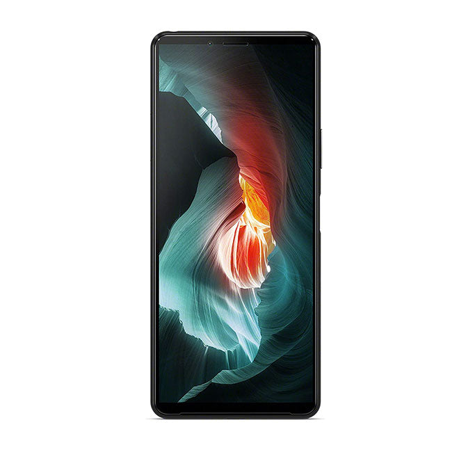 Sony Xperia 10 II 128GB (Simlockvrij) / SV Zwart