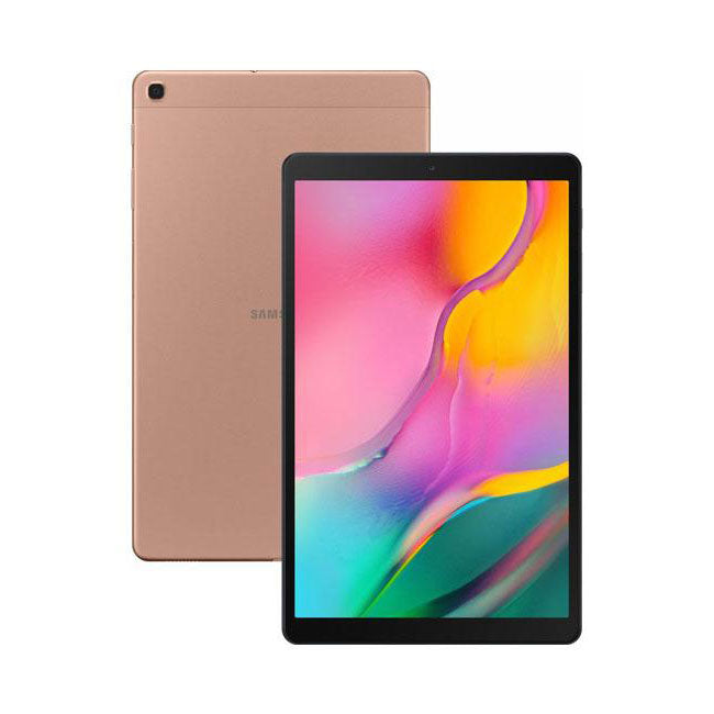 Samsung Galaxy Tab A 10.1 2019 32GB Wi-Fi /SV Goud