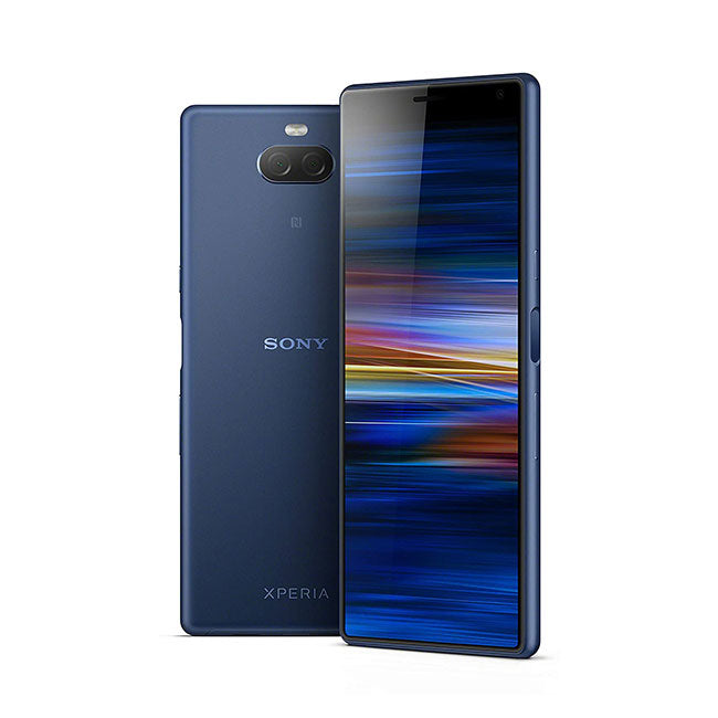 Sony Xperia 10 64GB (Unlocked) - RefurbPhone