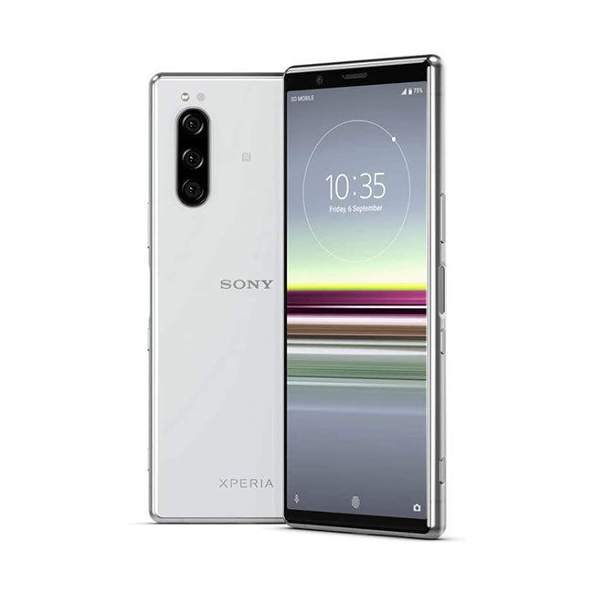 Sony Xperia 5 128GB | Unlocked - RefurbPhone