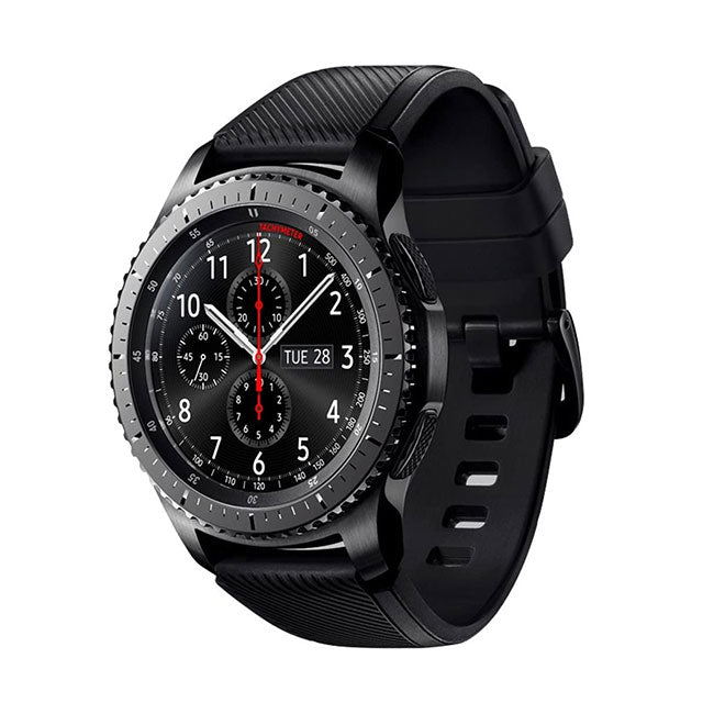 Samsung Gear S3 Frontier / SV