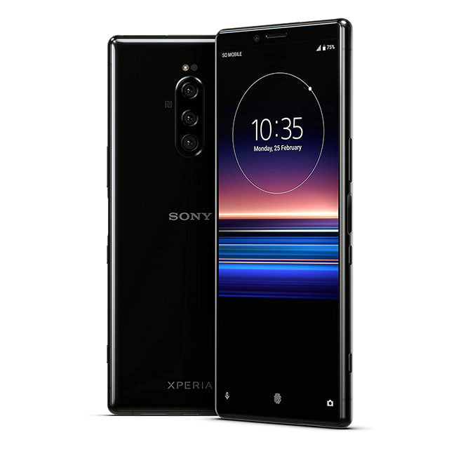 Sony Xperia 1 128GB (Unlocked) - RefurbPhone