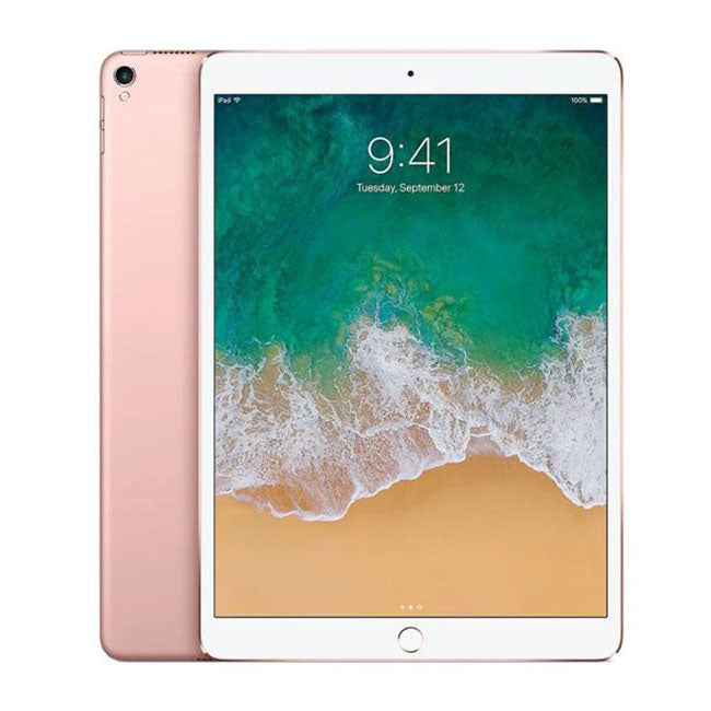 iPad Pro 9.7 (2016) 256GB Wi-Fi / SV Roze Goud