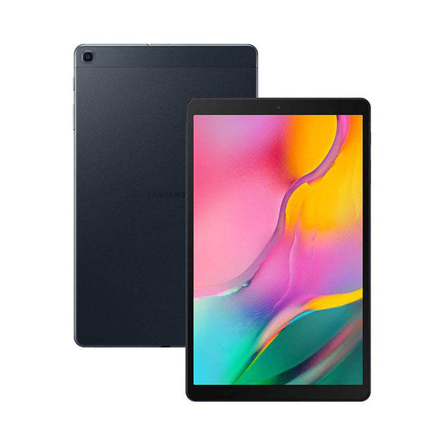 Samsung Galaxy Tab A 10.1 2019 32GB Wi-Fi /SV Zwart