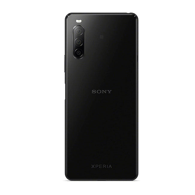 Sony Xperia 10 II 128GB (Simlockvrij) / SV