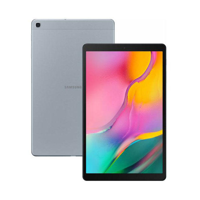 Samsung Galaxy Tab A 10.1 2019 32GB Wi-Fi /SV Zilver