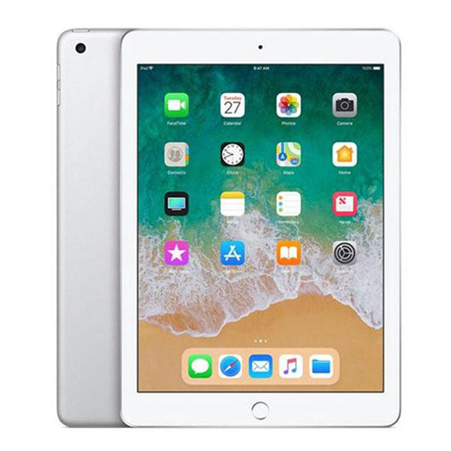 iPad 5 (2017) 128GB Wi-Fi / SV