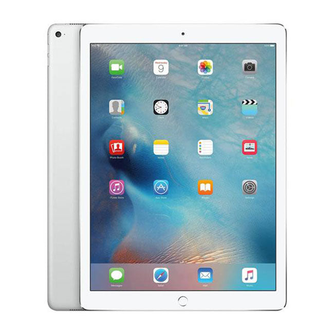 iPad Pro 9.7 (2016) 256GB Wi-Fi / SV Zilver