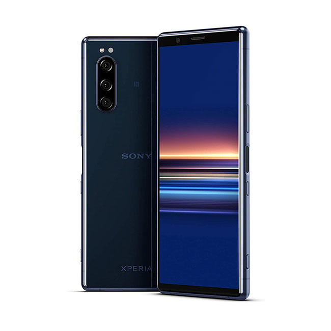 Sony Xperia 5 128GB | Unlocked - RefurbPhone