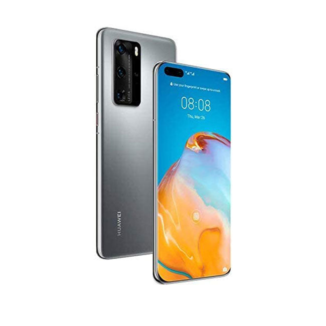 Huawei P40 Pro 256GB Dual (Unlocked) - RefurbPhone