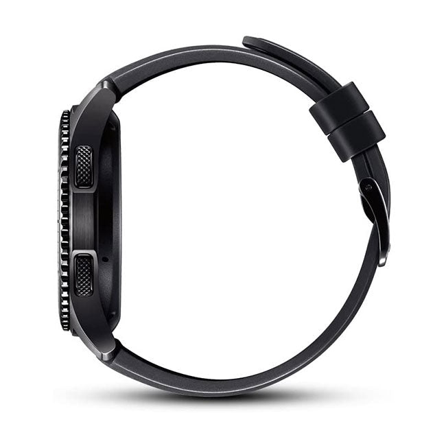 Samsung Gear S3 Frontier / SV