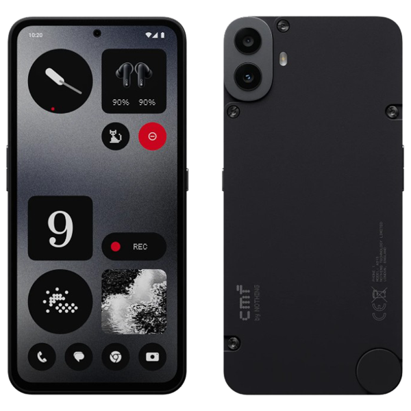 Nothing Phone CMF 1 128GB (Simlockvrij) / SV