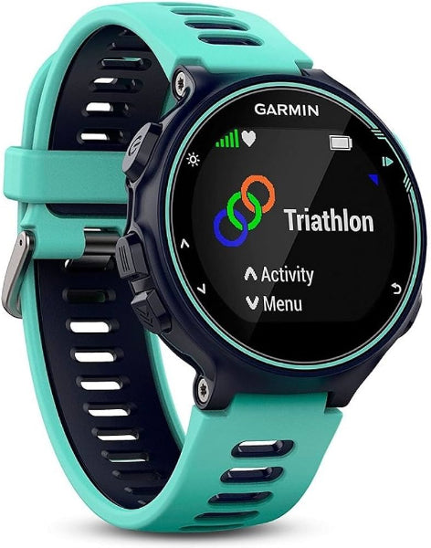 Garmin Forerunner 735XT Blauw