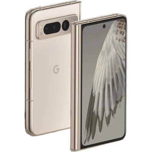 Google Pixel Fold 256GB (Simlockvrij) / SV Porcelain