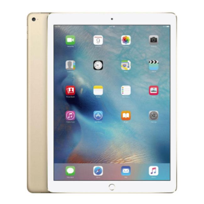 iPad Pro 12.9 (2015) 128GB Wi-Fi / SV Goud