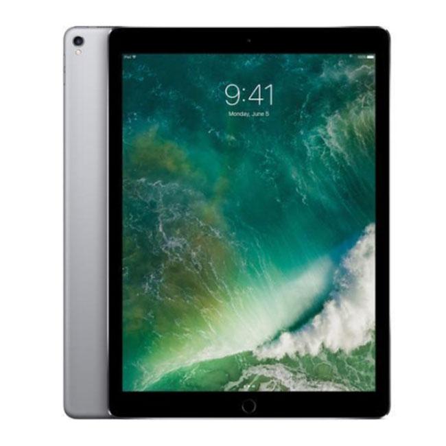 iPad Pro 12.9 (2015) 128GB Wi-Fi / SV Grijs