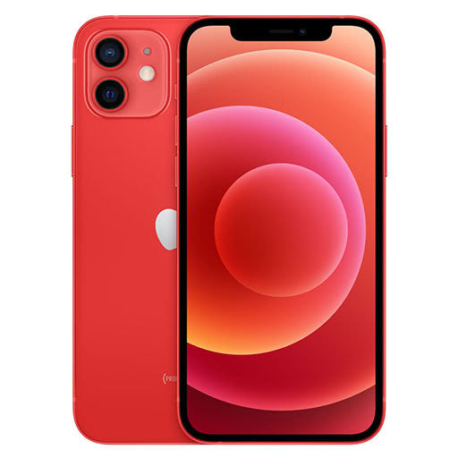 iPhone 12 Mini 256GB (Simlockvrij) / SV