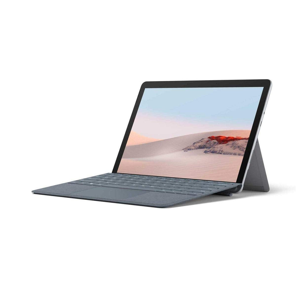 Microsoft Surface Go 2 128GB/ SV Grijs