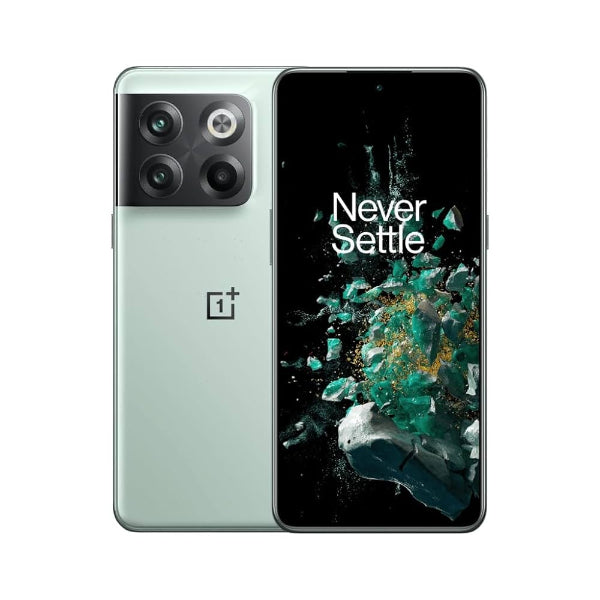OnePlus 10T 5G 256GB Dual (Simlockvrij) Groen