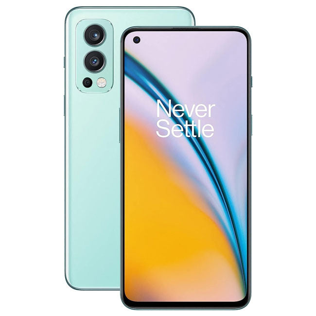OnePlus Nord 2 5G 256GB Dual (Simlockvrij) / SV