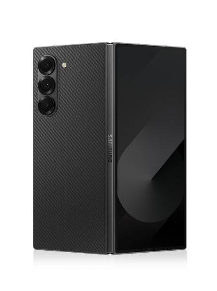 Samsung Galaxy Z Fold 6 1TB (Simlockvrij) / SV Zwart