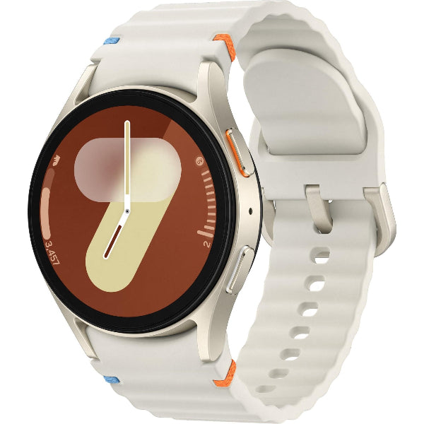 Samsung Galaxy Watch 7 40mm/SV Cream