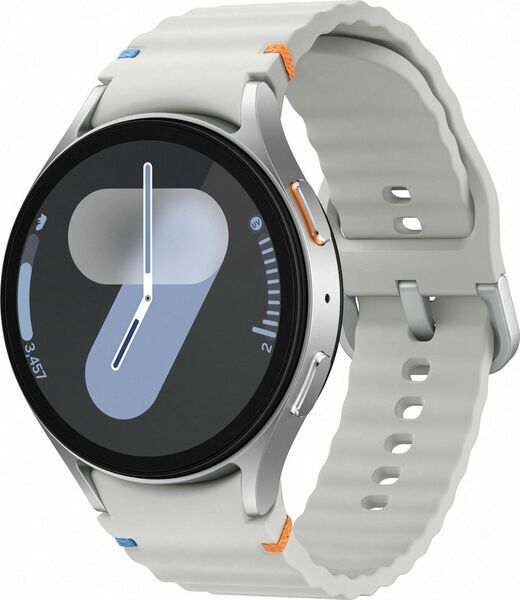 Samsung Galaxy Watch 7 40mm/SV Zilver