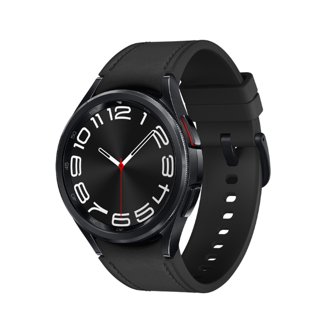 Samsung Galaxy Watch 6 Classic 47mm /SV Zwart
