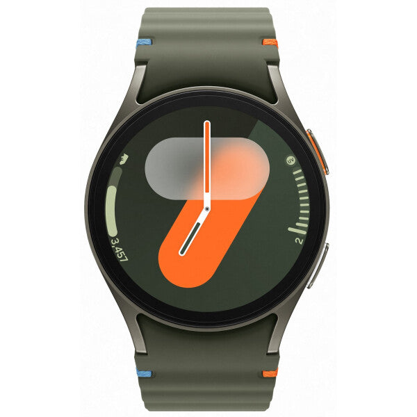 Samsung Galaxy Watch 7 40mm/SV Groen