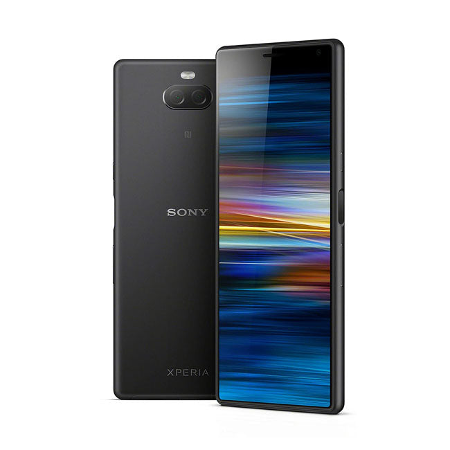 Sony Xperia 10 64GB (Unlocked) - RefurbPhone