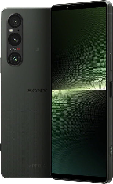 Sony Xperia 1 IV 256GB (Single + E-Sim)(Simlockvrij) / SV Groen