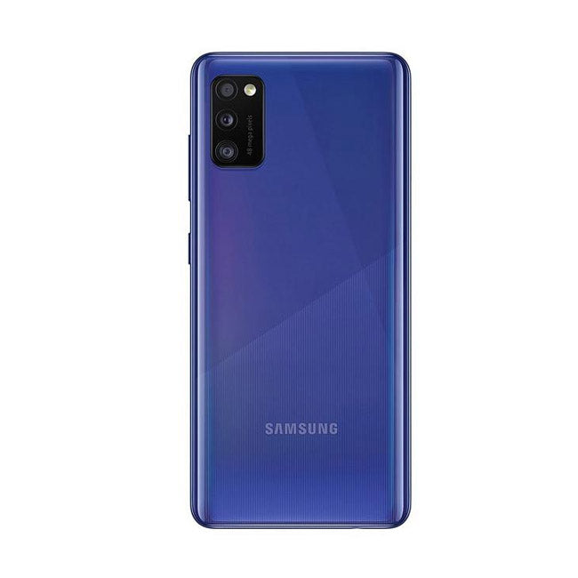 Samsung Galaxy A41 64GB Dual (Simlockvrij) / SV
