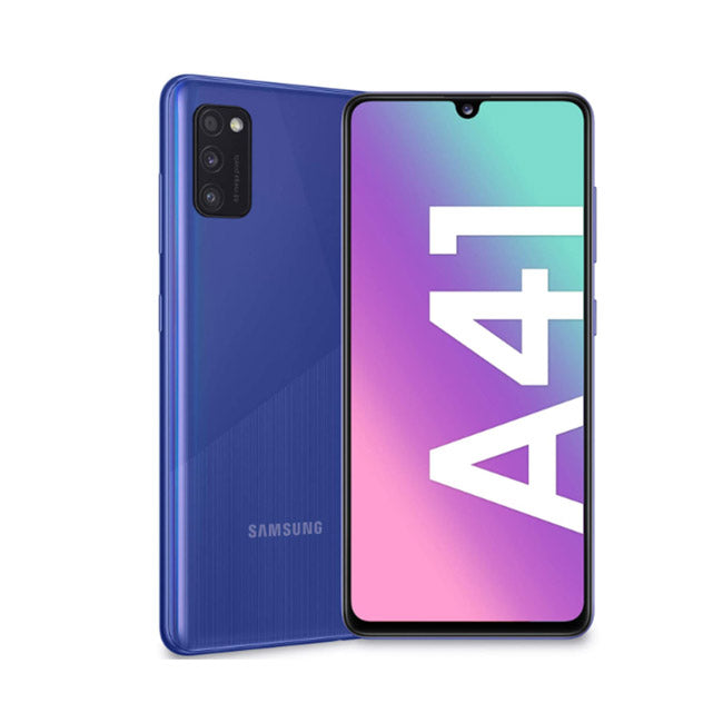 Samsung Galaxy A41 64GB Dual (Simlockvrij) / SV