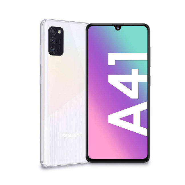 Samsung Galaxy A41 64GB Dual (Simlockvrij) / SV