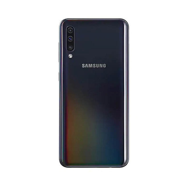 Samsung Galaxy A50 128GB Dual(Simlockvrij) / SV