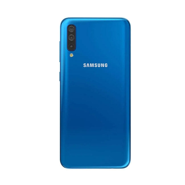 Samsung Galaxy A50 128GB Dual(Simlockvrij) / SV