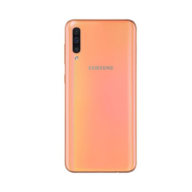 Samsung Galaxy A50 128GB Dual(Simlockvrij) / SV