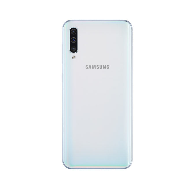 Samsung Galaxy A50 128GB Dual(Simlockvrij) / SV