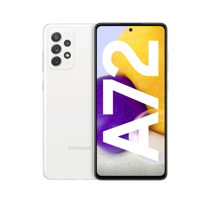 Samsung Galaxy A72 128GB (Simlockvrij) / SV