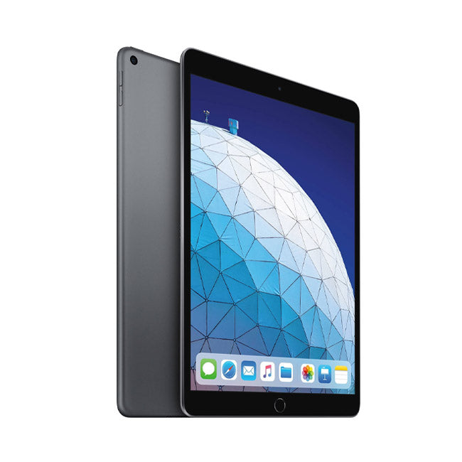 iPad Air 3 (2019) 64GB Wi-Fi + Cellular (Simlockvrij) / SV Grijs