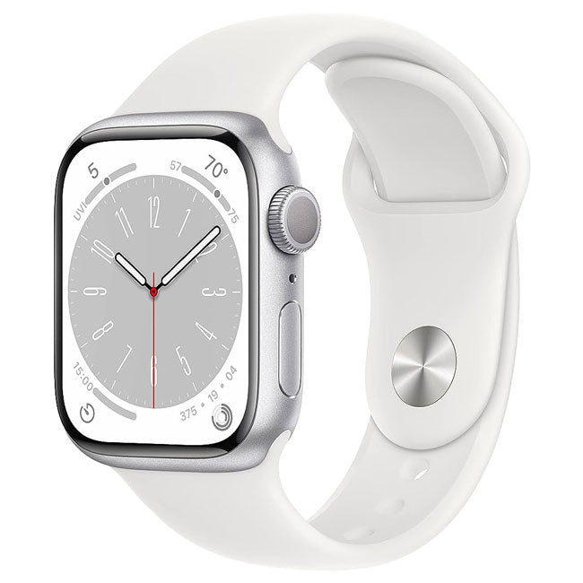 Apple Watch Series 8 45mm Cellular (Simlockvrij) - Refurb Phone