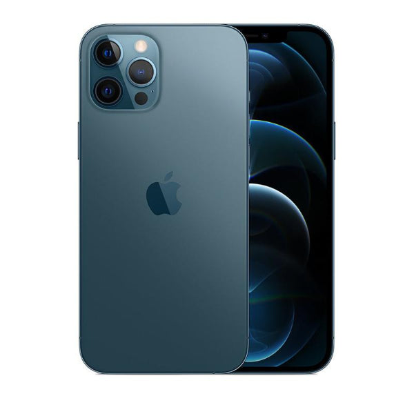 Refurbished iPhone 12 Pro Max 128GB (Simlockvrij) Blauw