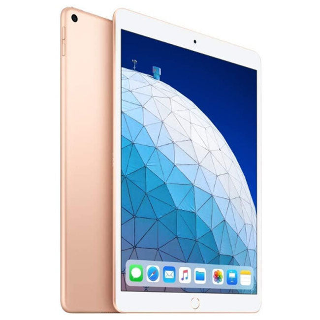 iPad Air 3 (2019) 64GB Wi-Fi + Cellular (Simlockvrij) / SV Goud