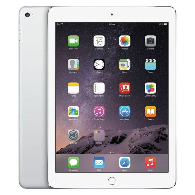 iPad Air 3 (2019) 64GB Wi-Fi + Cellular (Simlockvrij) / SV Zilver