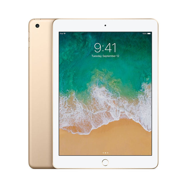 iPad 9.7 (2017) 32GB Wi-Fi - RefurbPhone