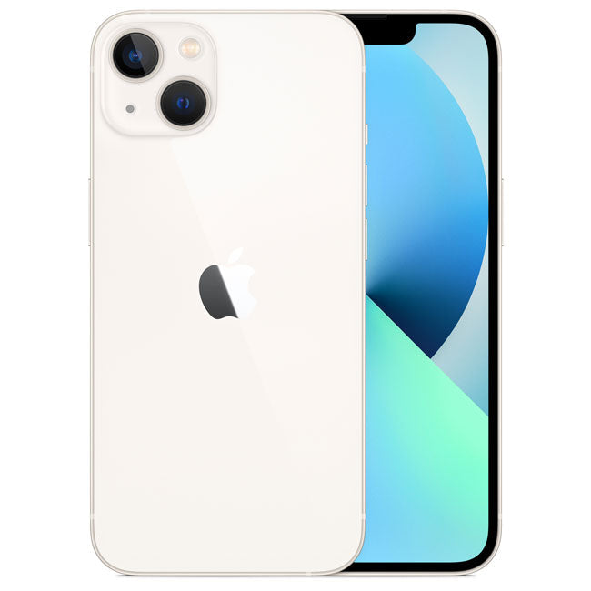 iPhone 13 Mini 512GB (Simlockvrij) / SV Wit