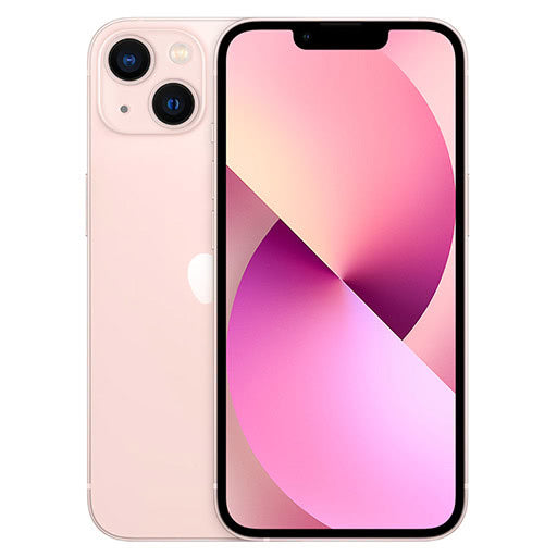 Refurbished iPhone 13 128GB (Simlockvrij) Roze