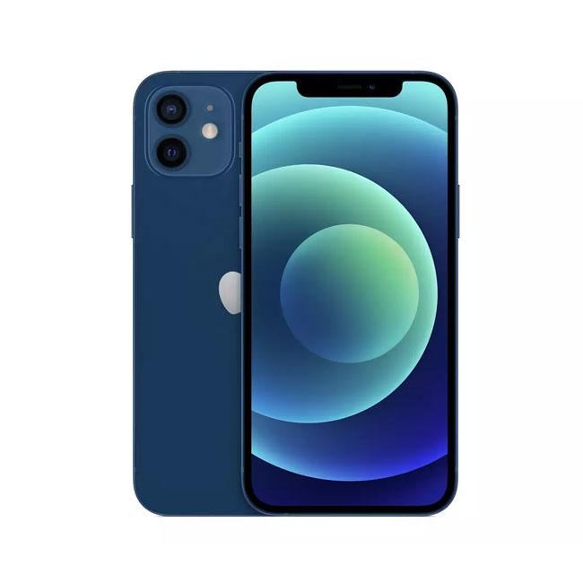 iPhone 12 Mini 256GB (Simlockvrij) / SV Blauw