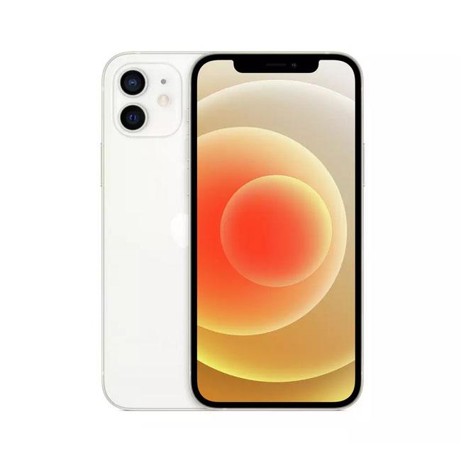 iPhone 12 128GB (Simlockvrij) / SV Wit