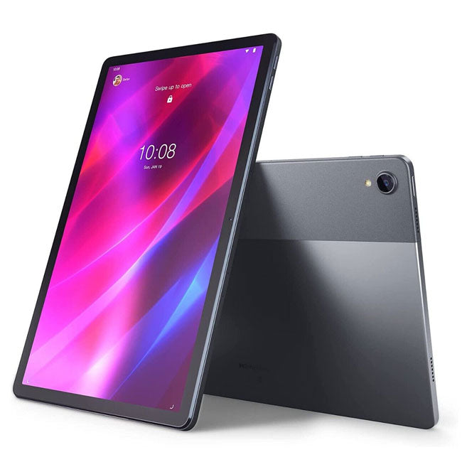 Lenovo Tab P11 128GB Wi-Fi Grijs